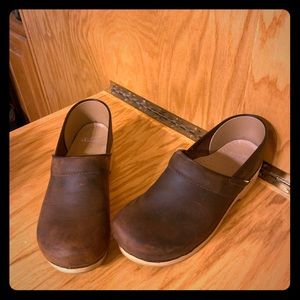 Dansko professional Clog